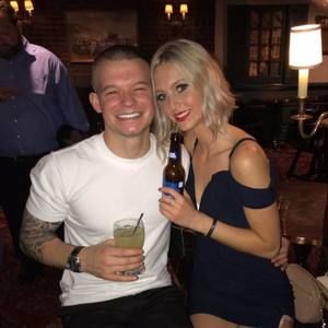 Meet your Posher, Andrew